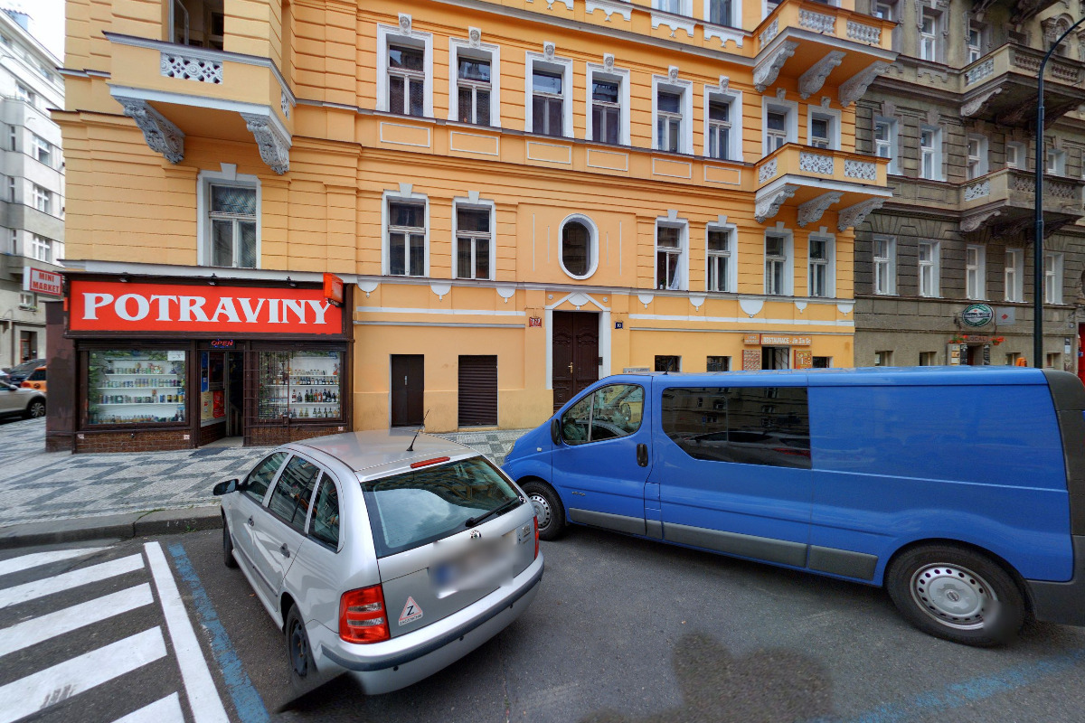 Monika Petrová foto 2