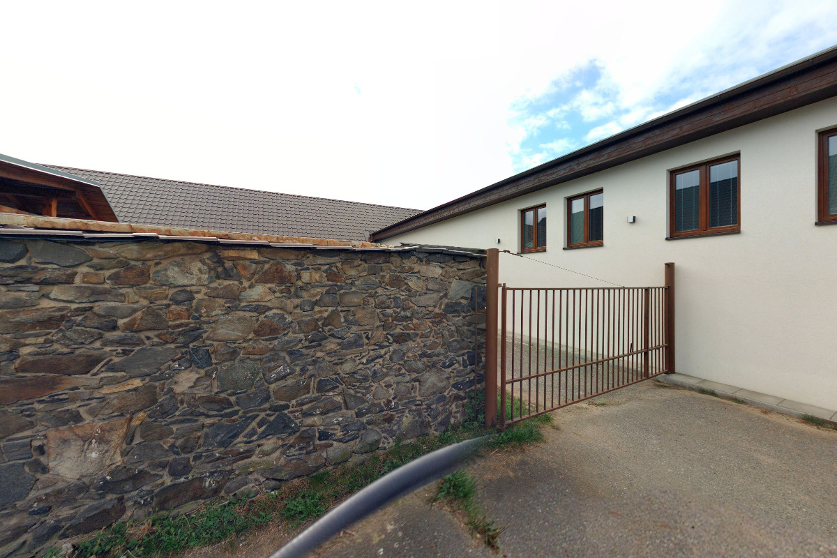 Kulturně-společenské centrum Holetín