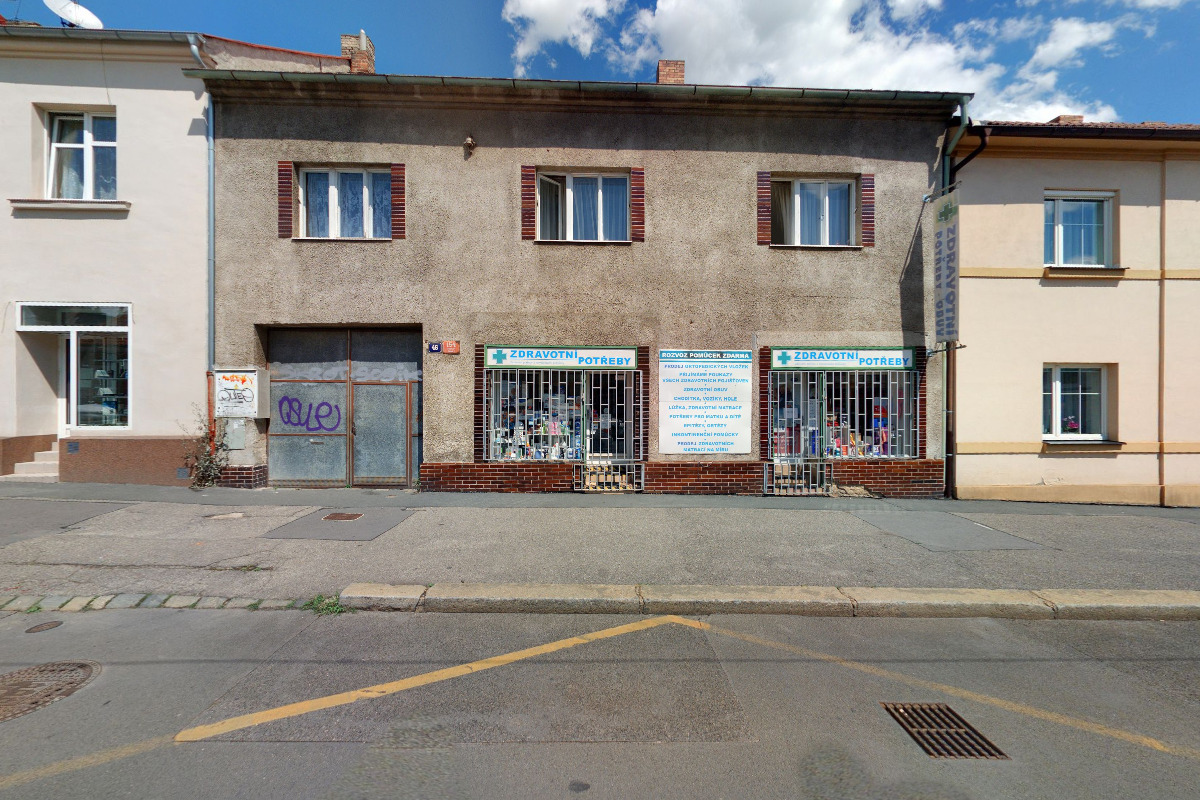 Tereza Horáčková foto 2