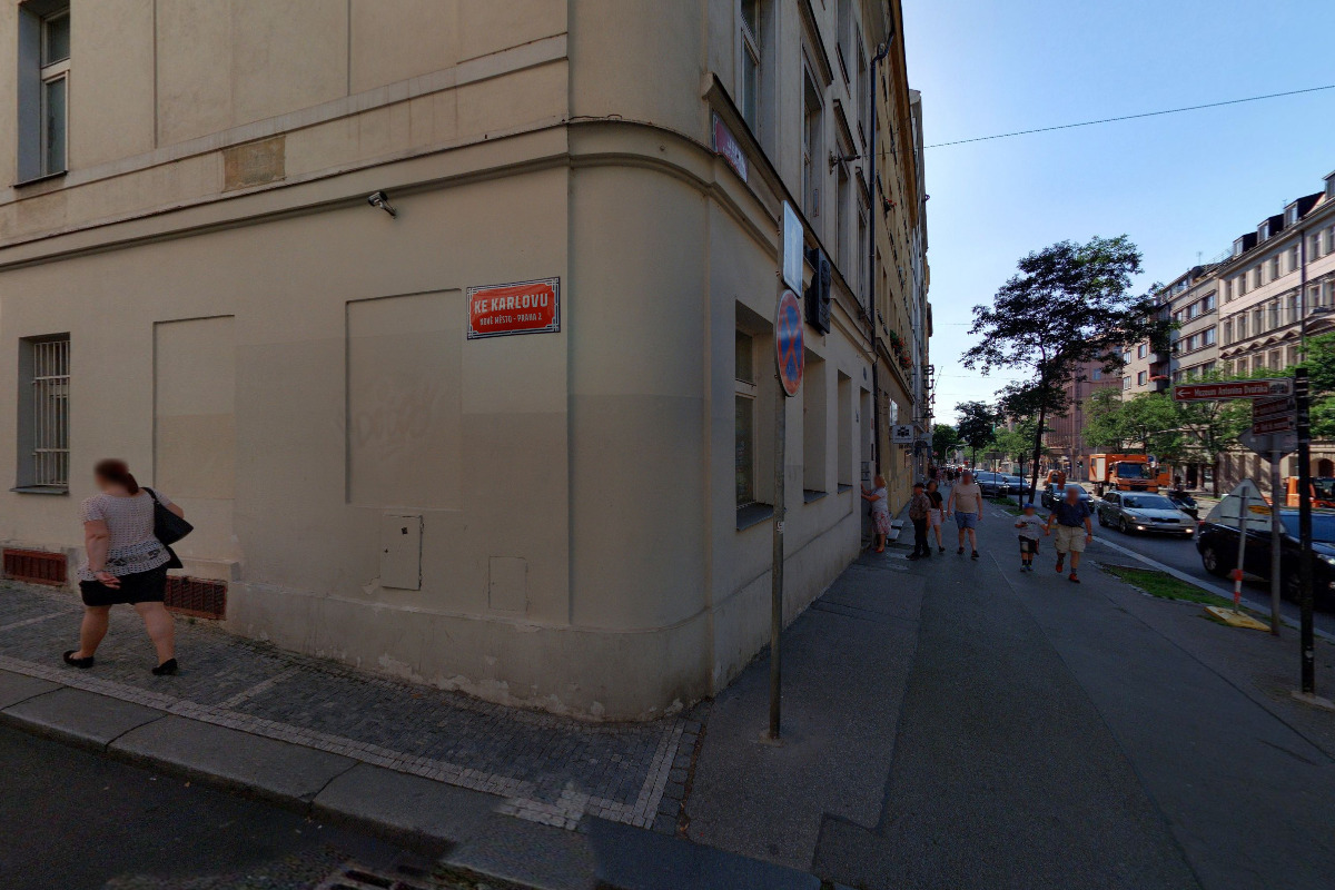 JUDr. Petr Studený foto 2