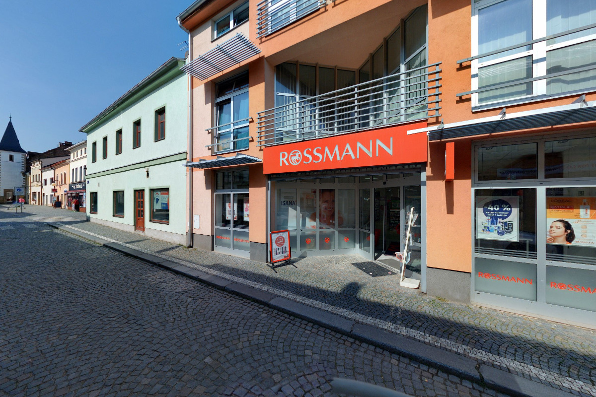 ROSSMANN foto 4