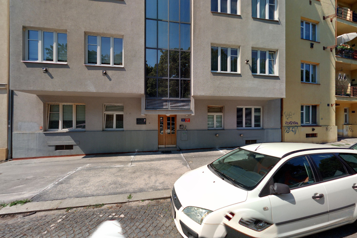 Truhlářství iXmetr Karel Šlajch