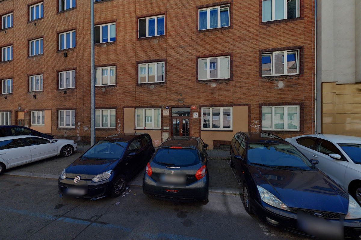 Nakladatelství Pankrác, s.r.o.