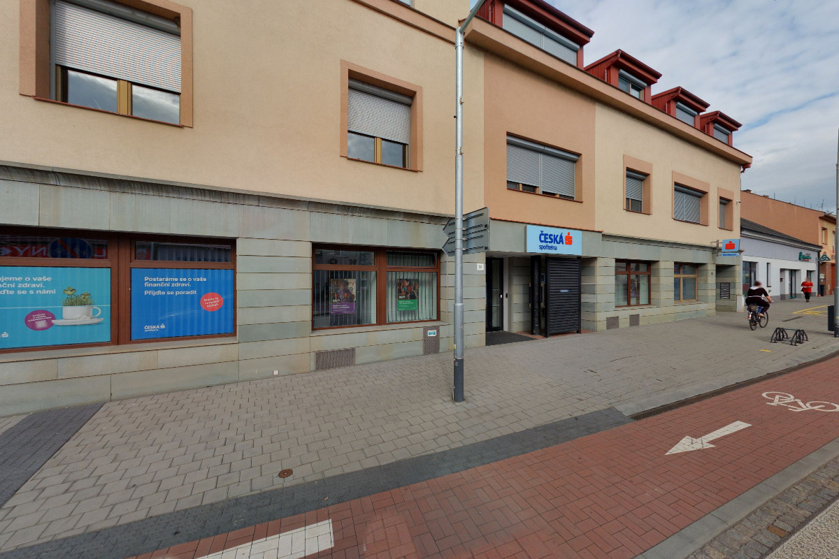 Kosmetický salón Hana Tomečková