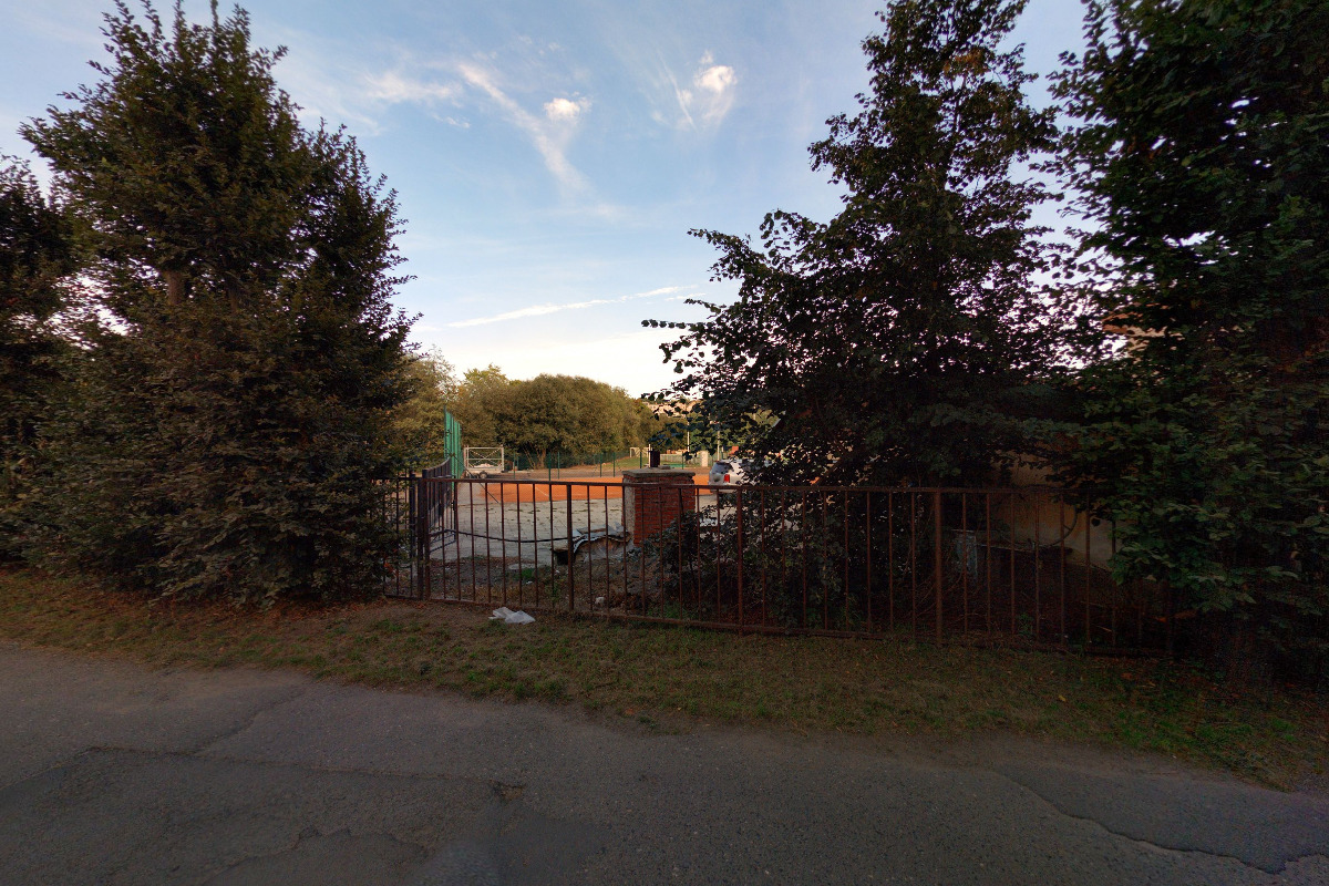 Městský stadion Tatran