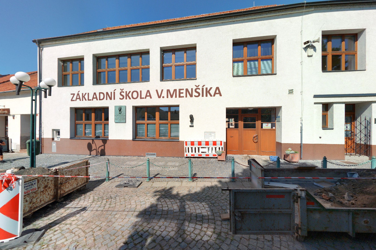 Zubní laboratoř Věra Žáková