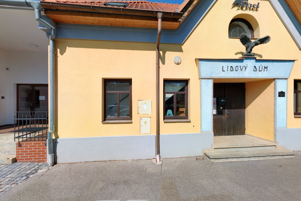 Beránek - Mateřské centrum Domanín o.s.