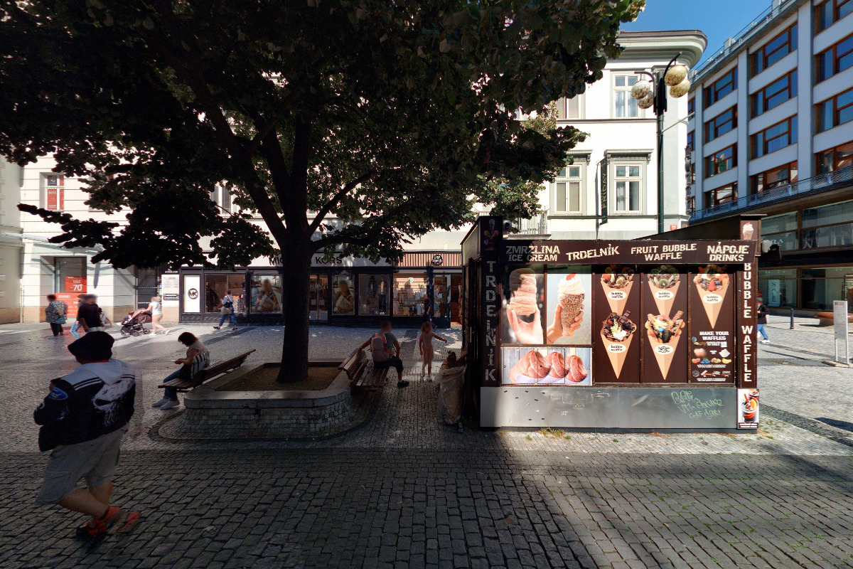 Bankomat Euronet foto 2