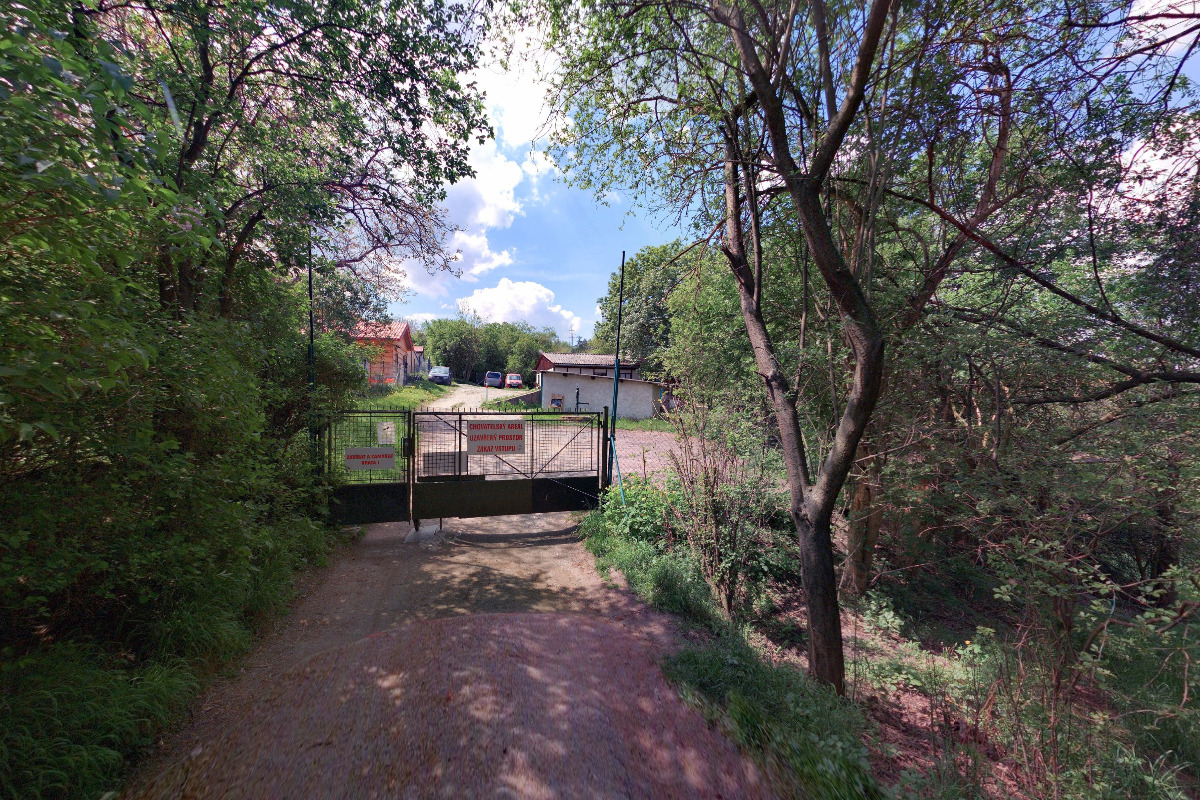 ZO ČSCH Praha 6 - Vokovice