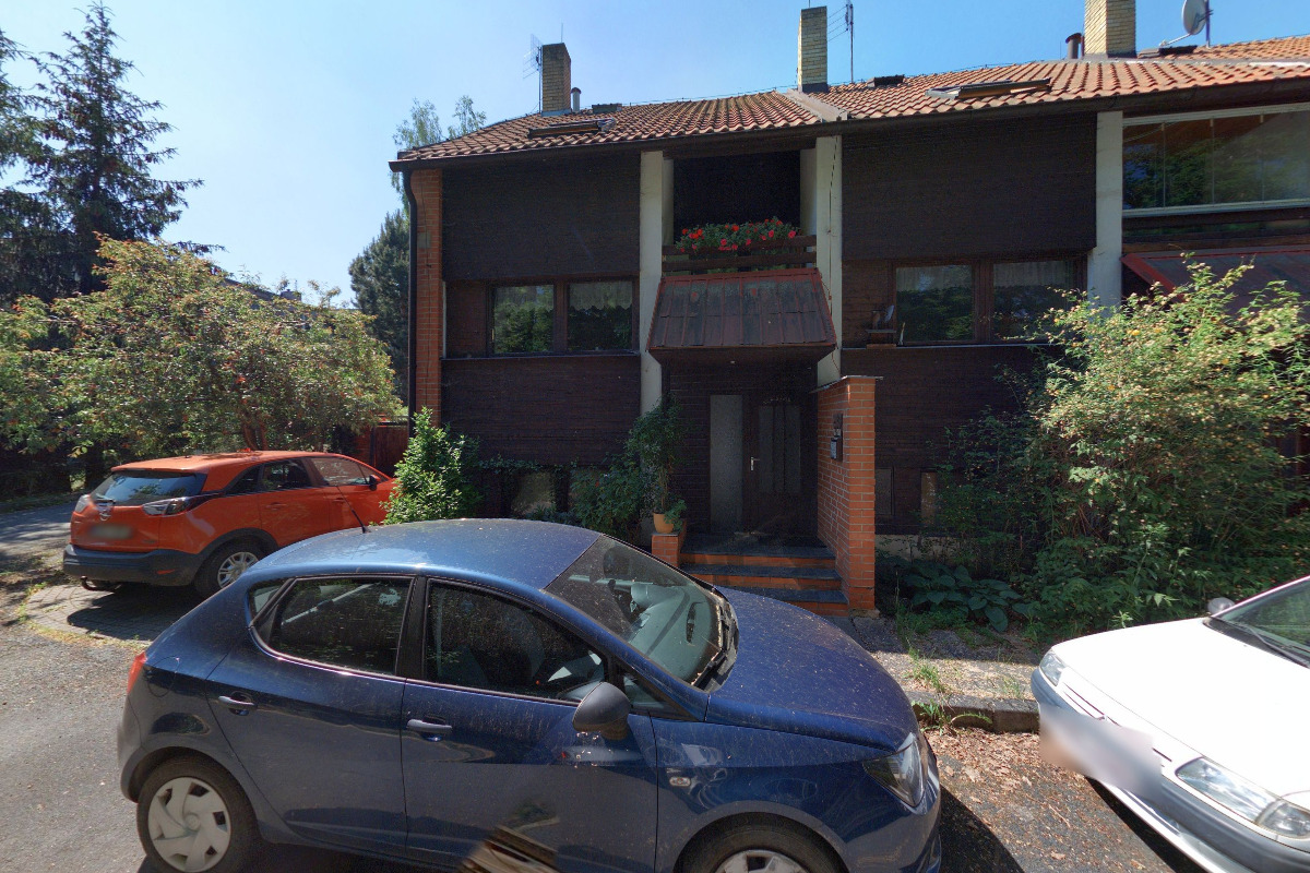 Ing. arch. Lubomír Meiner