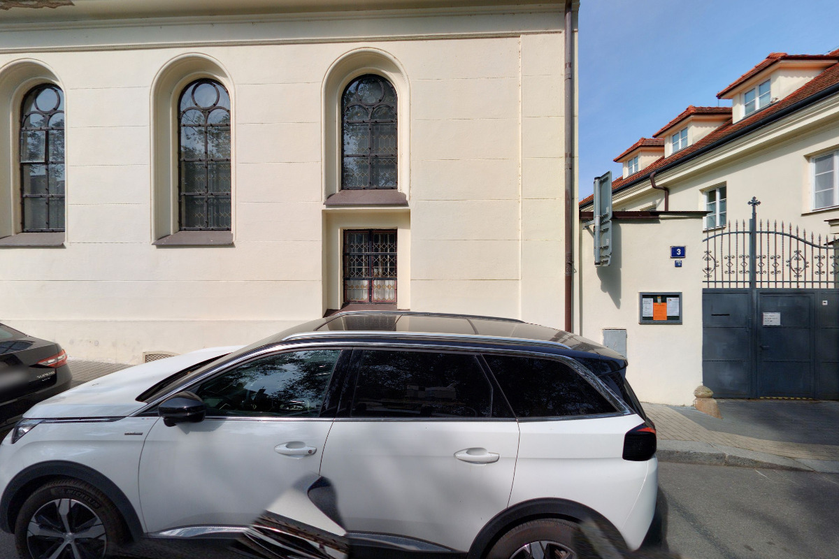 Sestry Apoštolátu sv. Františka foto 2