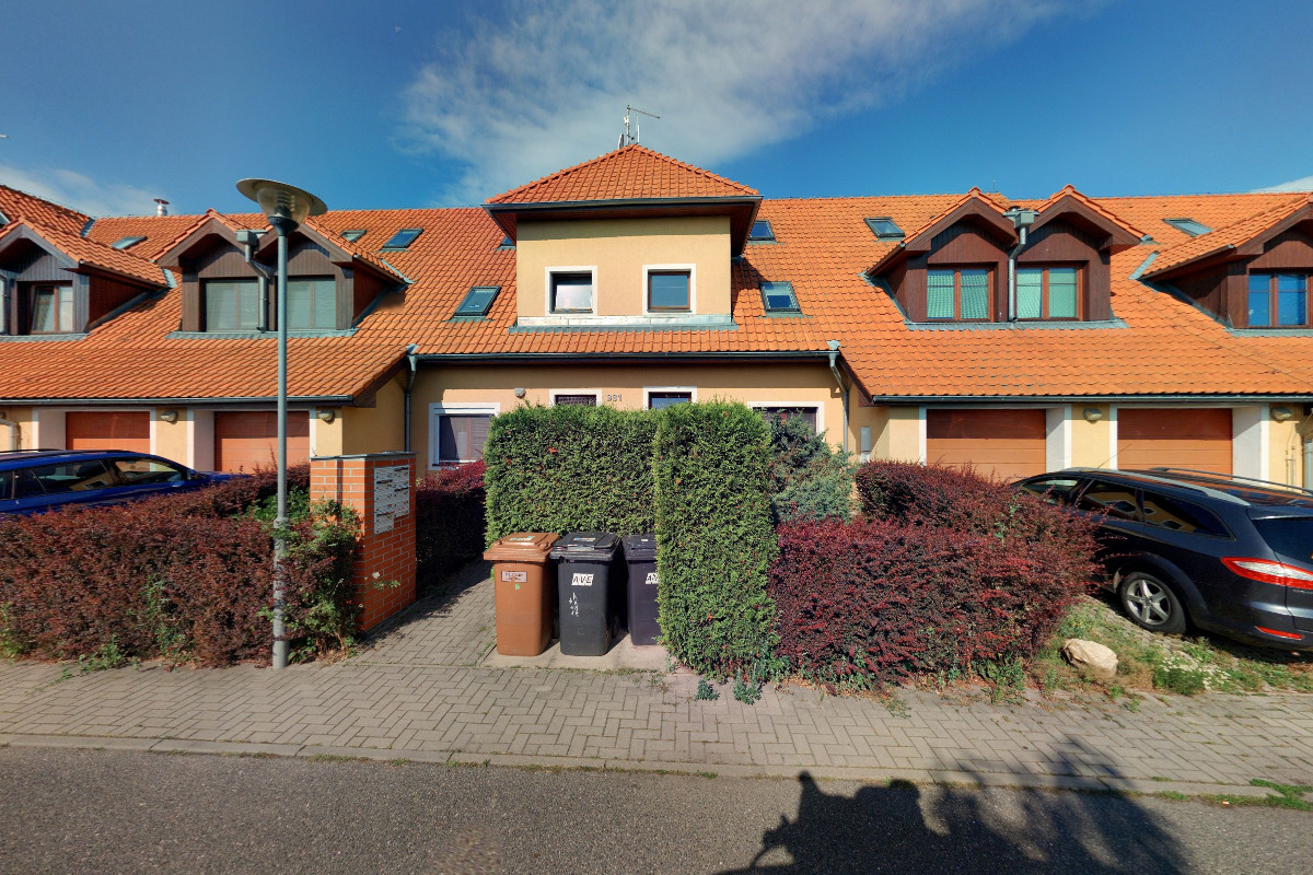 MONTEMAR VISTA, spol. s r.o.