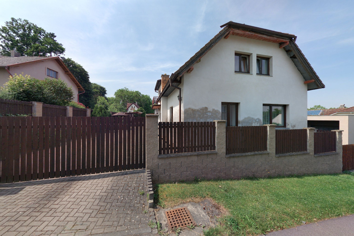 Tomáš Vrzal - Stavební firmy