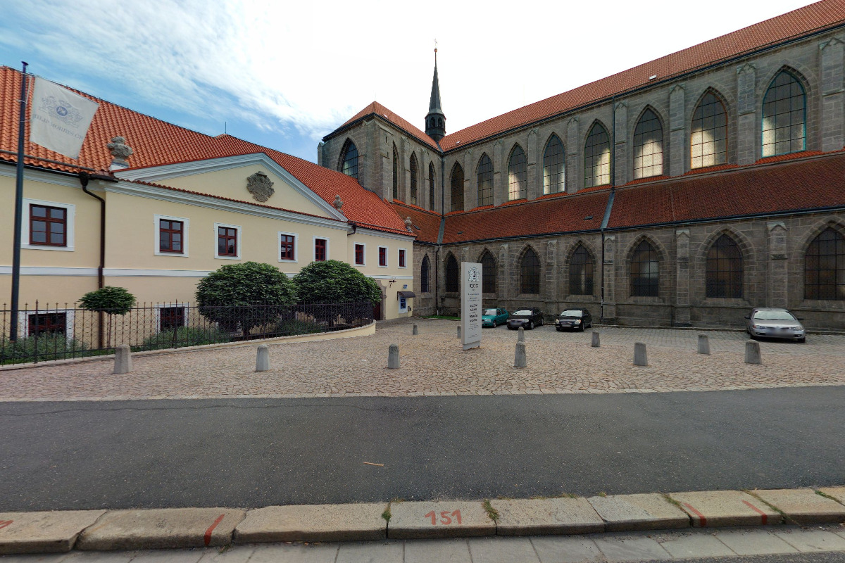 Bankomat České spořitelny foto 3