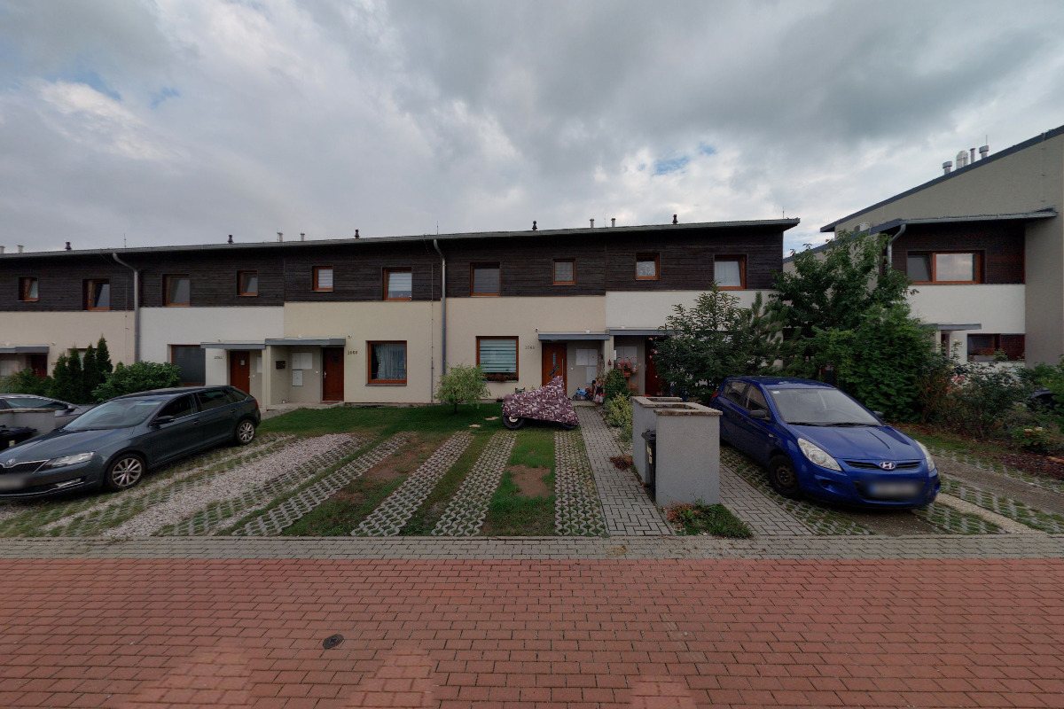 Vizážistka Gabriela Bosáková Lukaševič foto 2