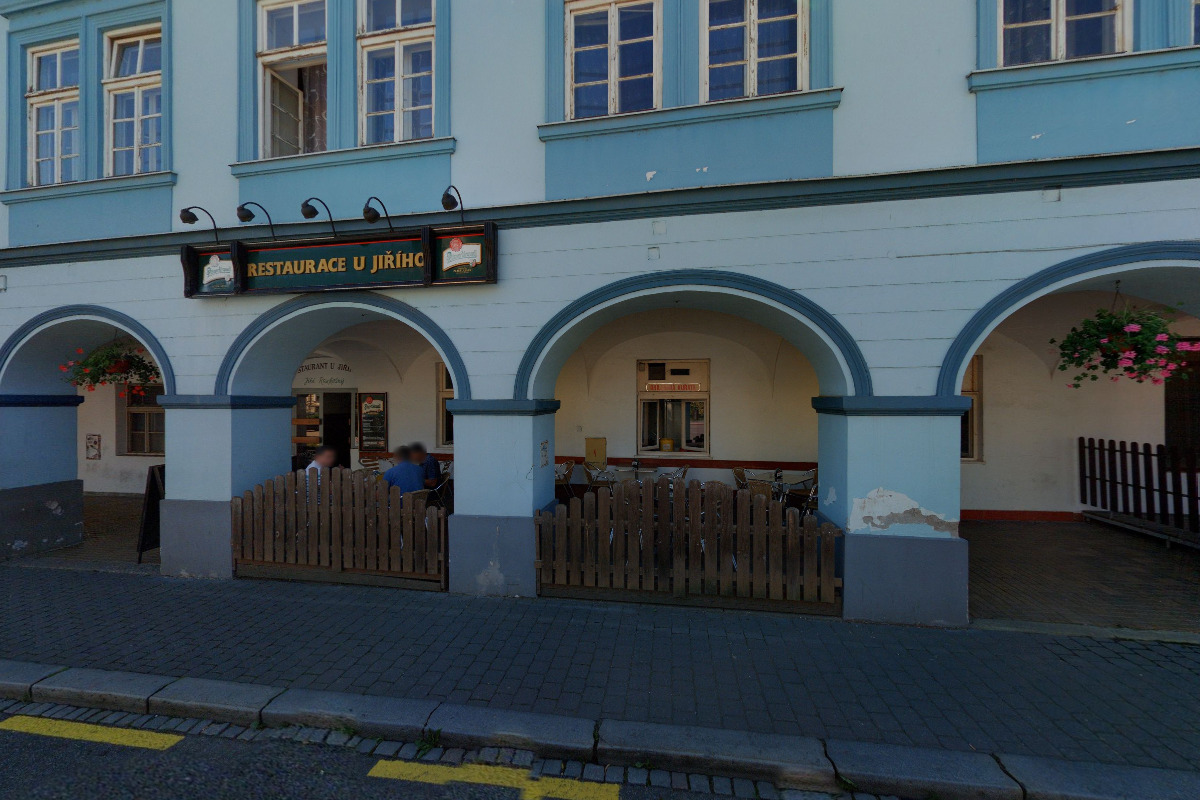 Restaurace U Jiřího foto 6
