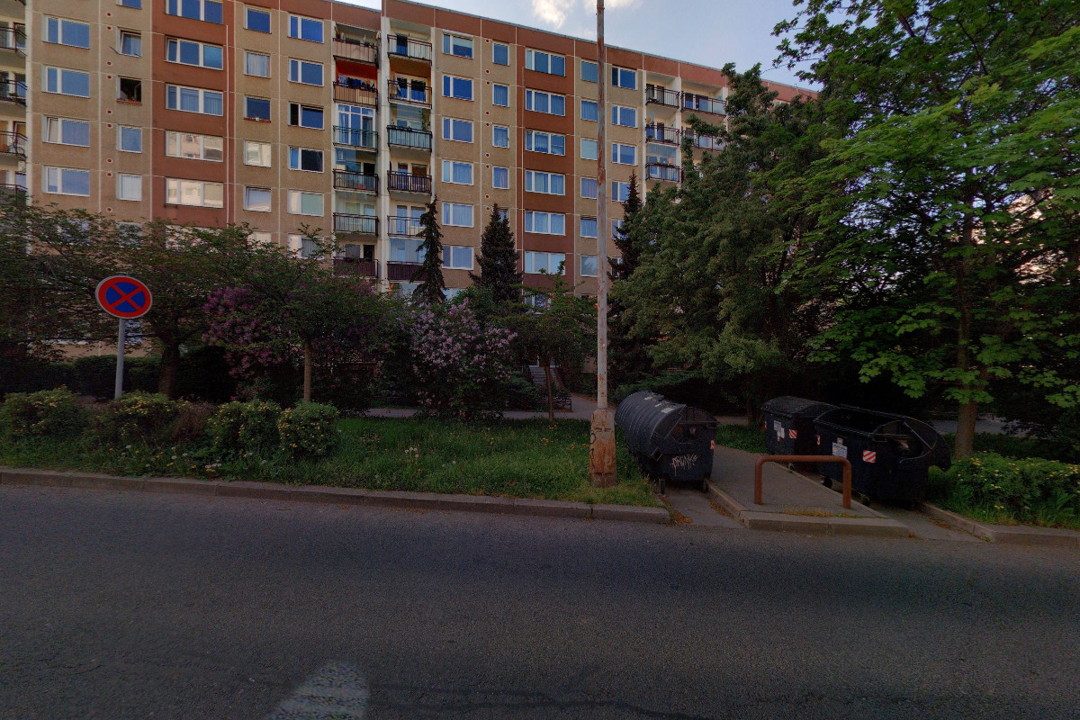 Společnost pro ochranu Prokopského a Dalejského údolí