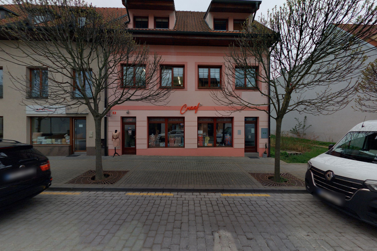 Dr. Šedivá, s.r.o.