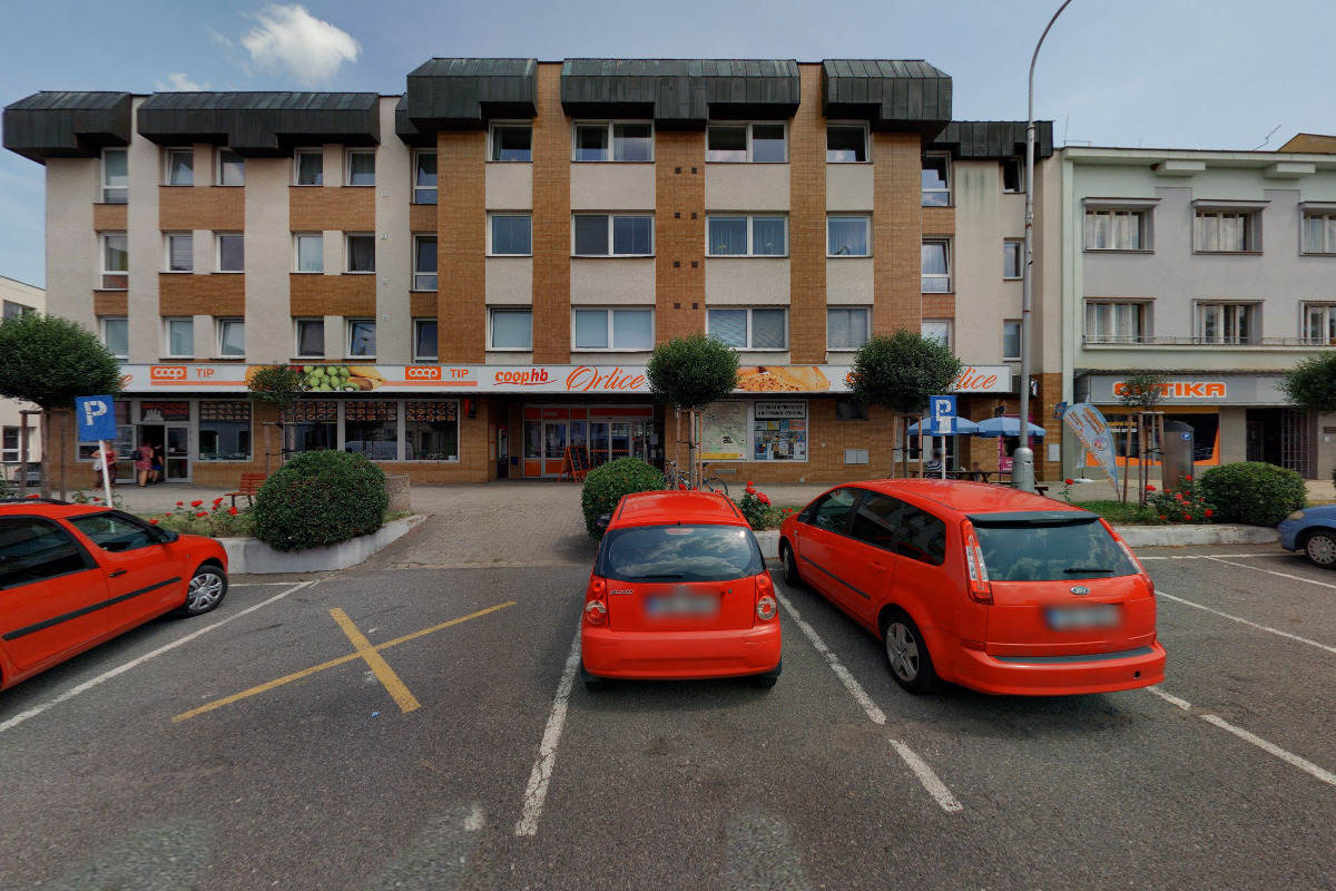 Informační centrum Kostelec nad Orlicí foto 6