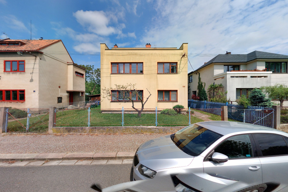 Ing. Jiří Cihlář - projektová dokumentace foto 2