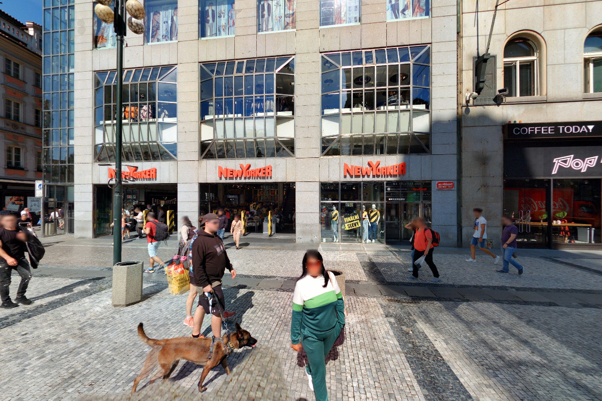 Bankomat České spořitelny foto 6