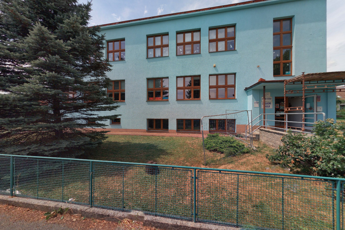 Základní škola a Mateřská škola Vysoké Popovice , okres Brno-venkov