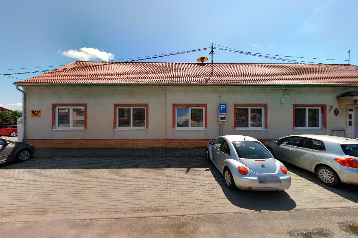 ŠK Břežany-Pravice