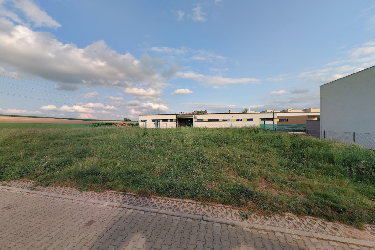 Mateřská škola Jenštejn