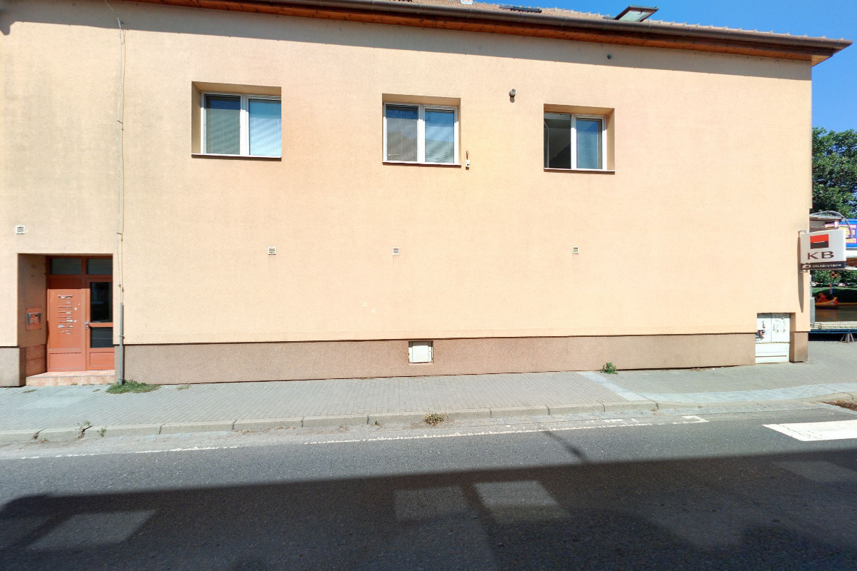 Bankomat Komerční banky foto 6