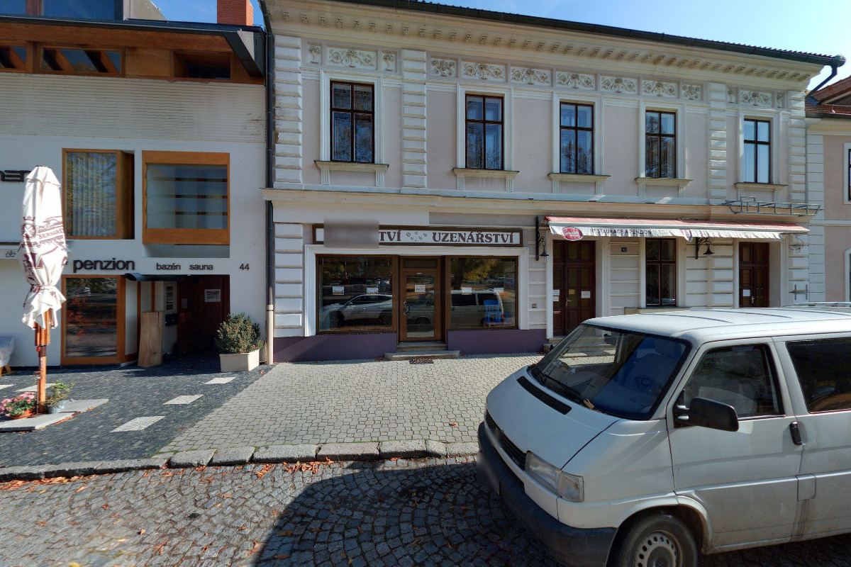 Penzion U Sojků foto 5