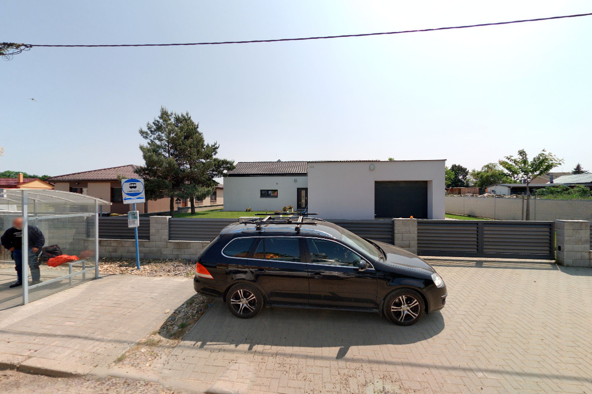 Apartmán Bezkov 108