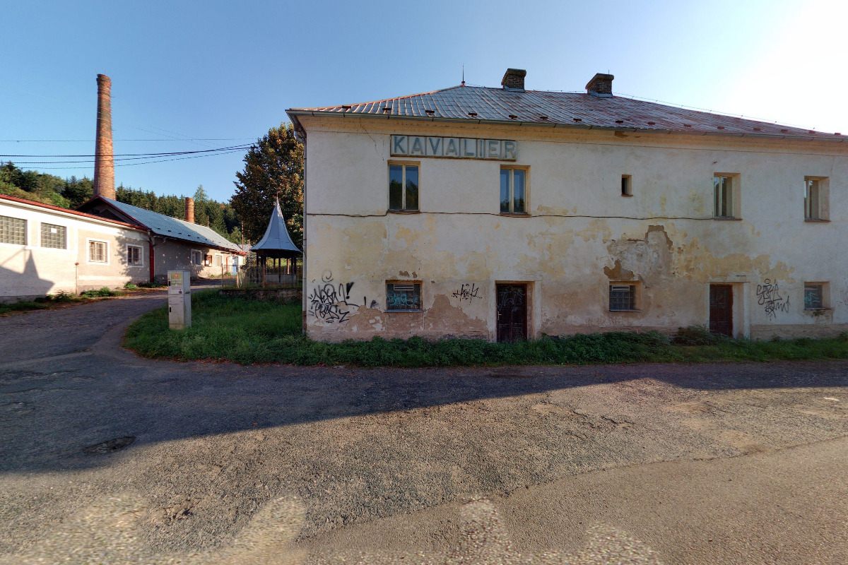 VELOGROSS, spol. s r.o.