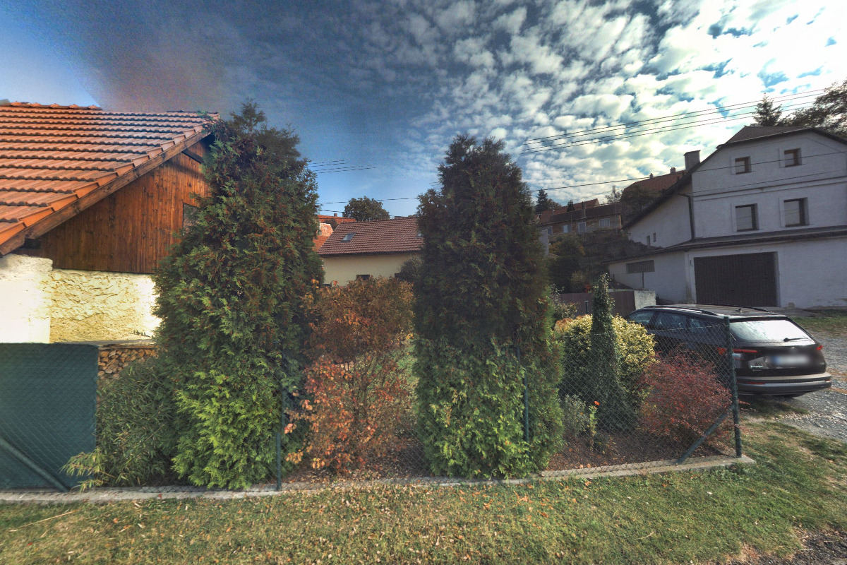 JUDr. Jiří Davidík