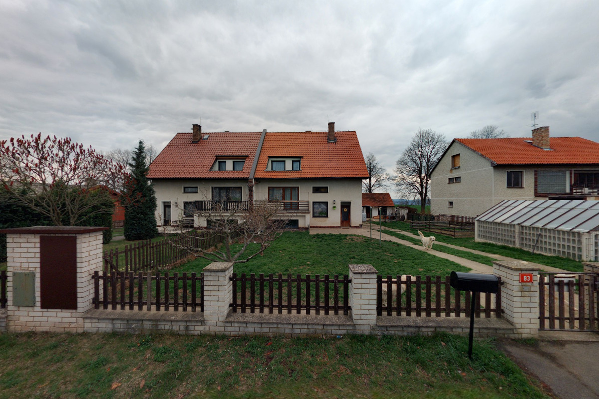 Chovatelská stanice Shadow Of My Heart