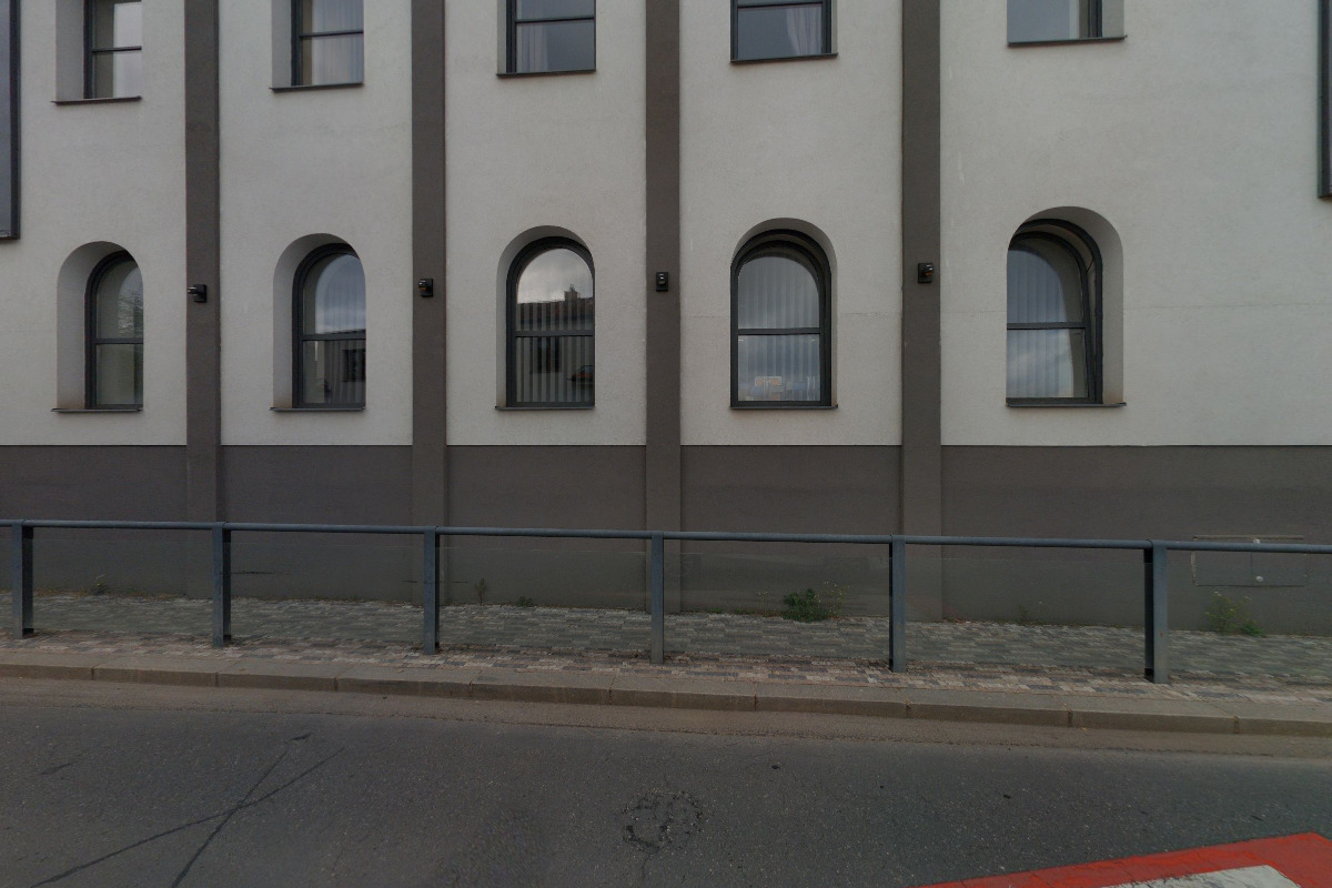 SSI Schäfer, s.r.o.