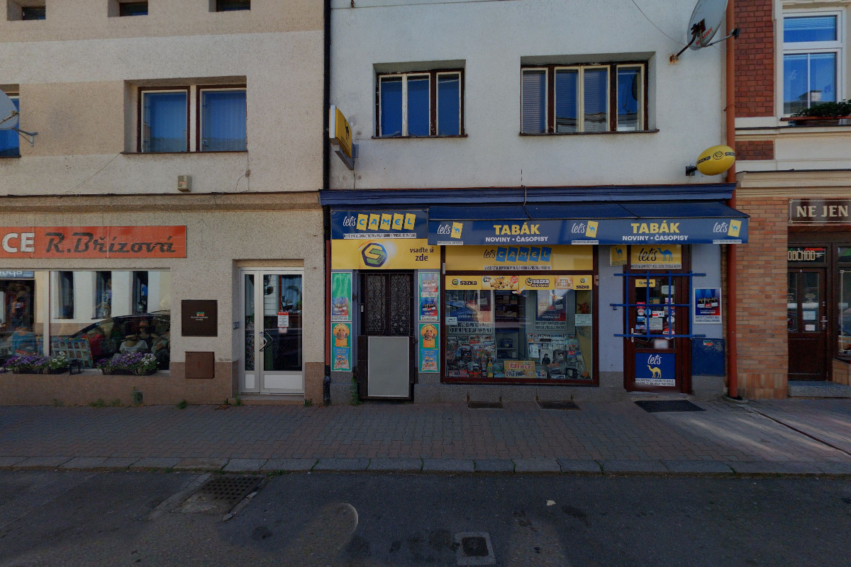 Jana Malečková foto 2