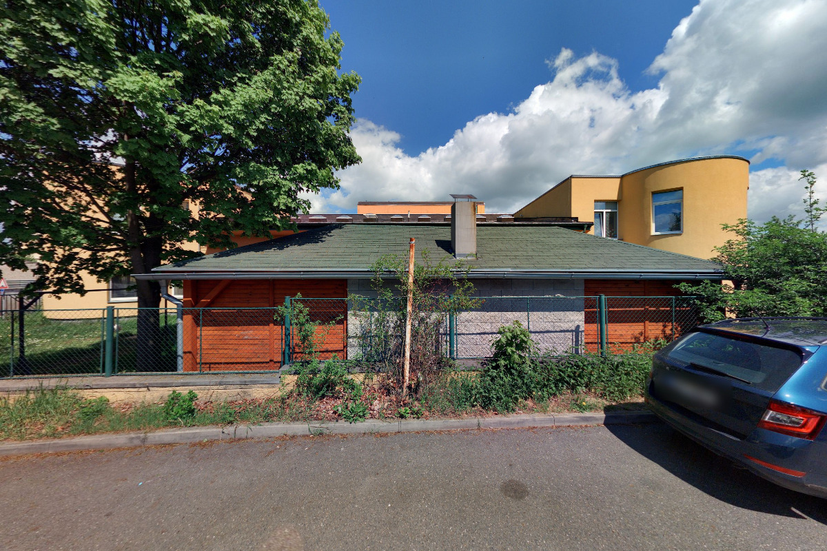 Fond ohrožených dětí - Klokánek foto 3