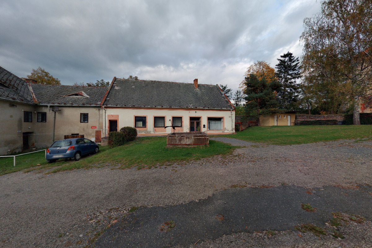 Občanské sdružení Matouš