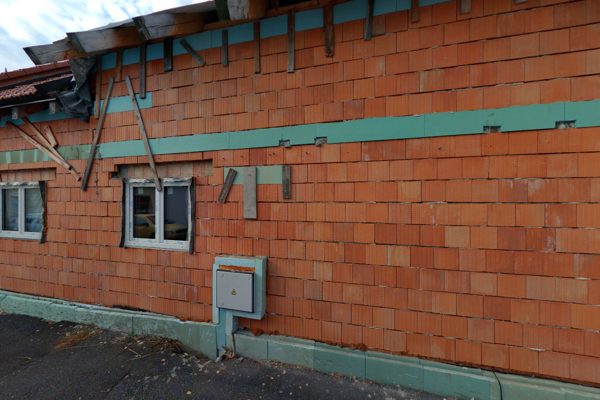 Elektrikář Tomáš s.r.o.