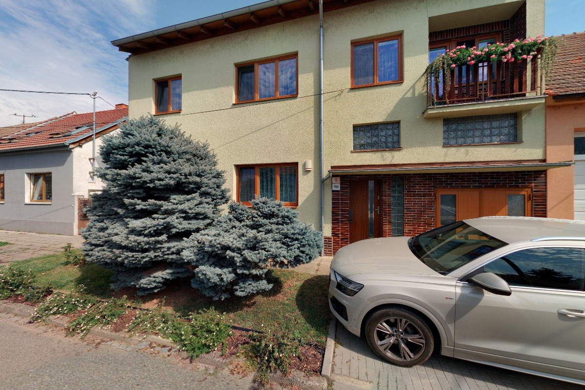 Rodinné vinařství Břeclav s.r.o. foto 1