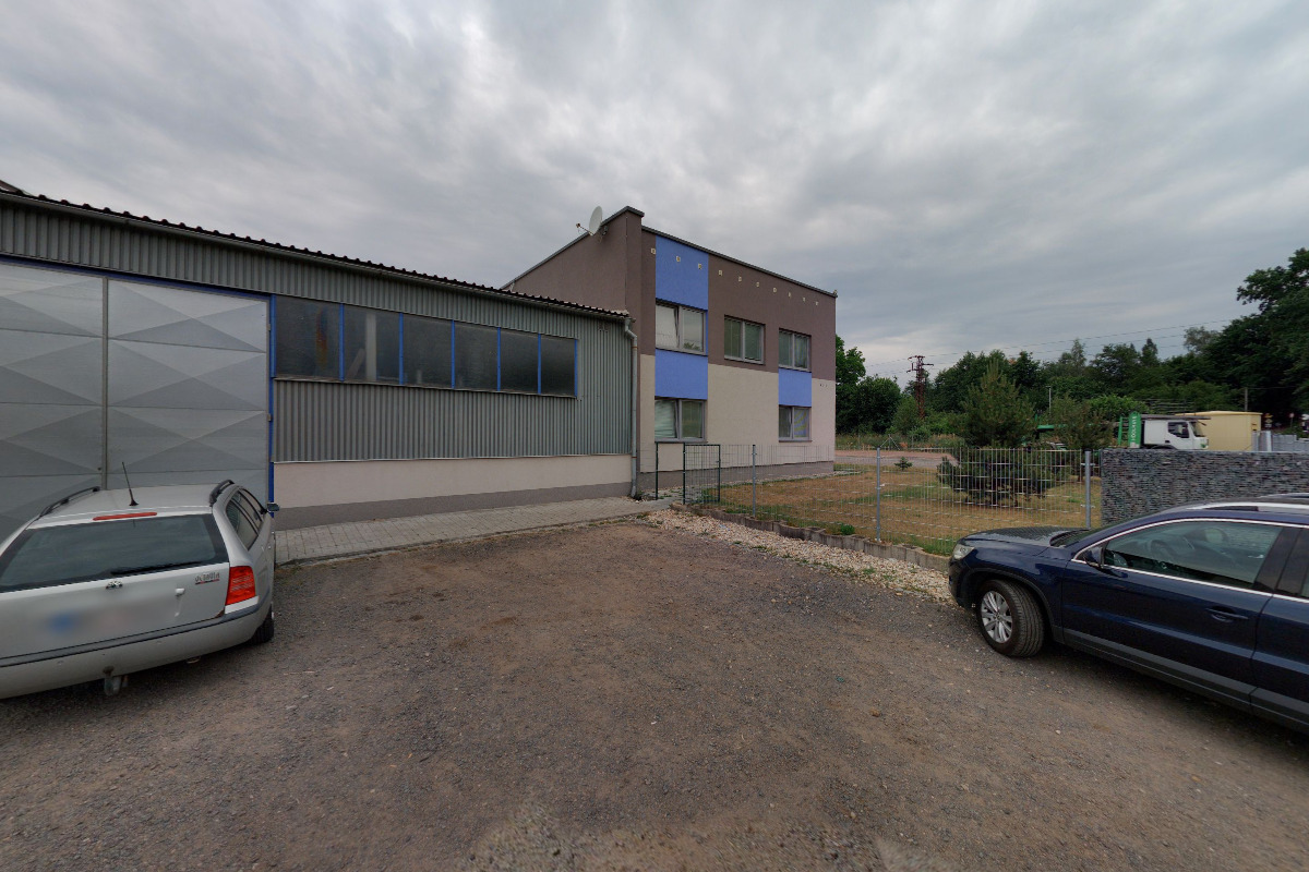 TTV spedice, spol. s r.o.