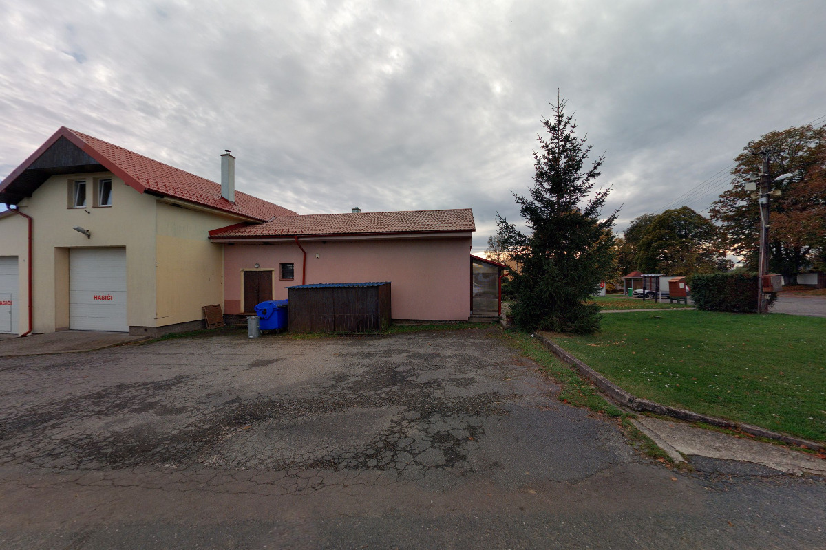 Potraviny Hlavní 239 foto 5