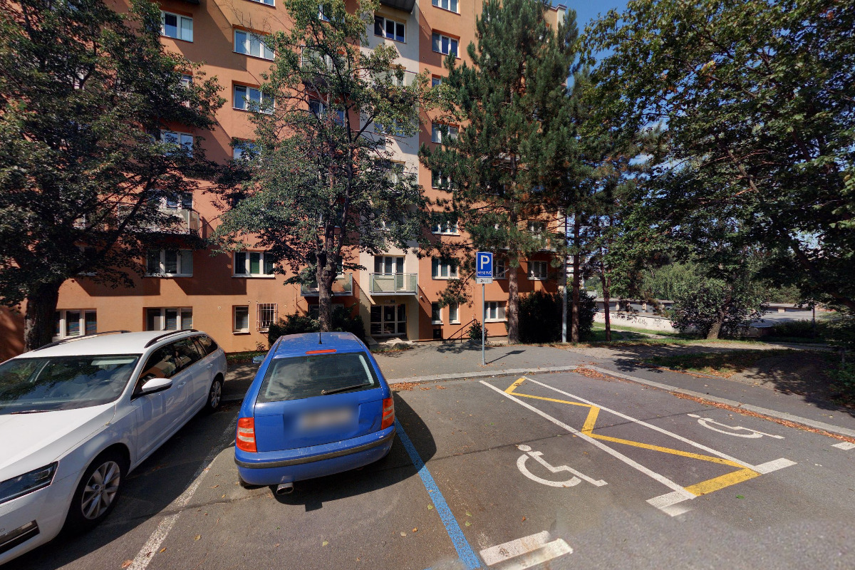 Ing. Ondřej Malačka foto 2