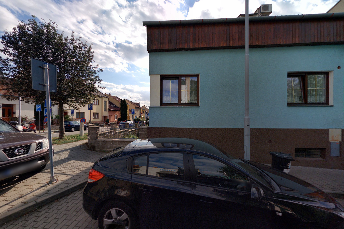 Správa nemovitostí Ing. Petr Doležal