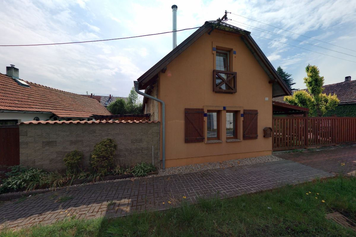 Speciálně pedagogická poradna Olínek