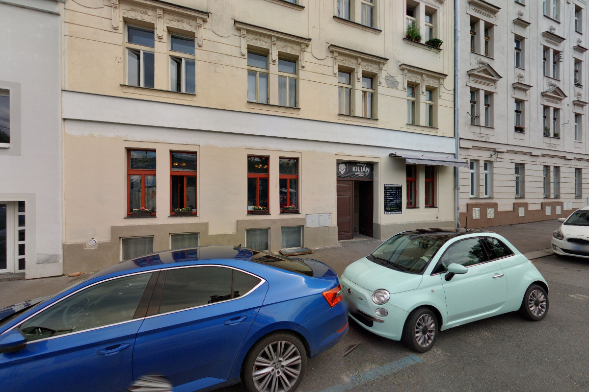 Hotelové Pokoje Kolčavka foto 1