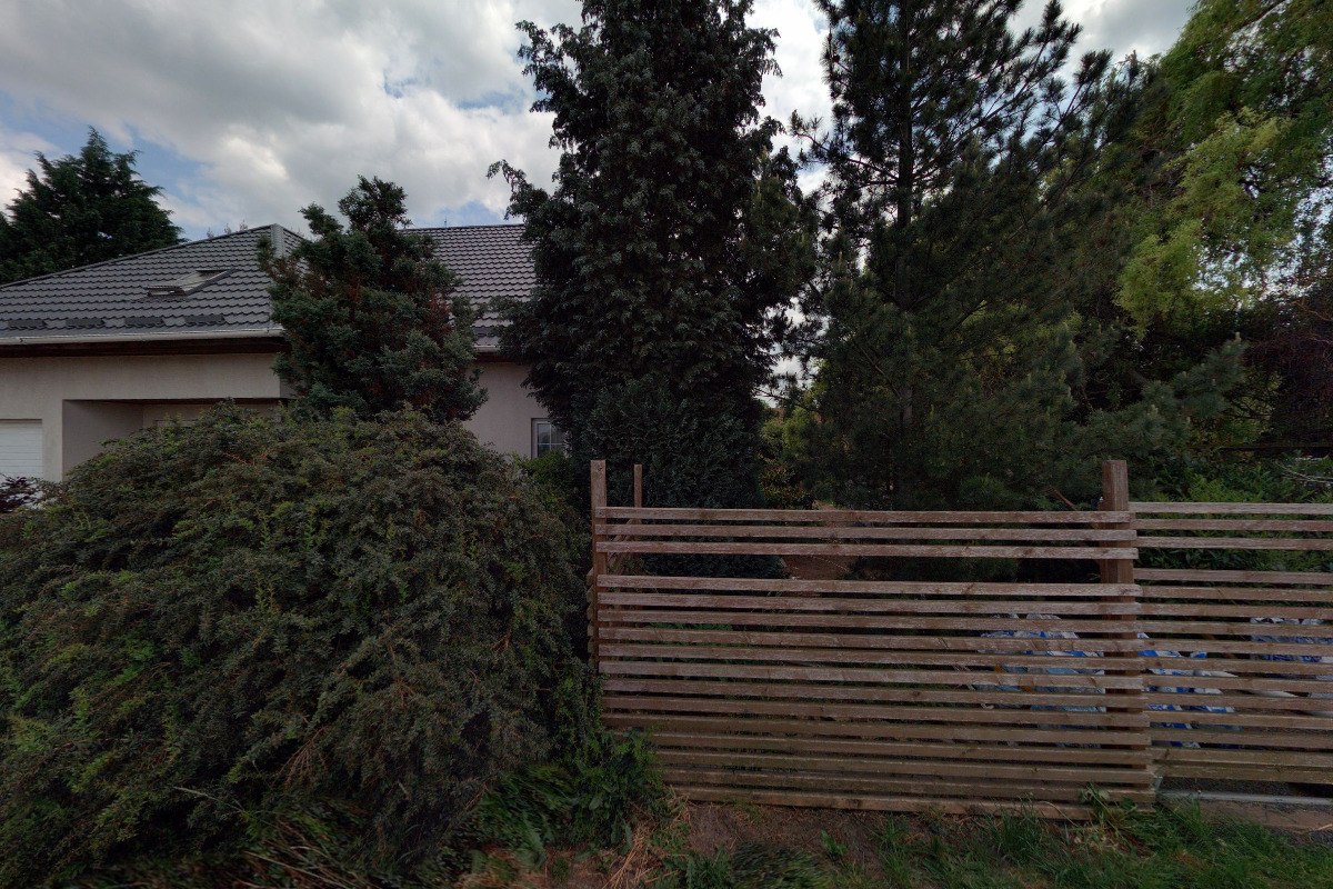 Květiny do truhlíku