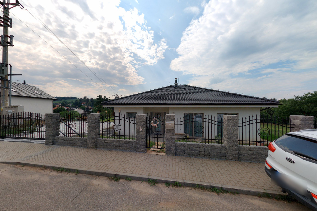 Účetnictví Zuzana Triki