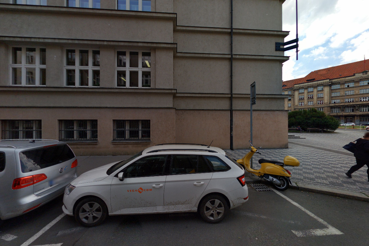 Svoboda - nadační fond přátel školy