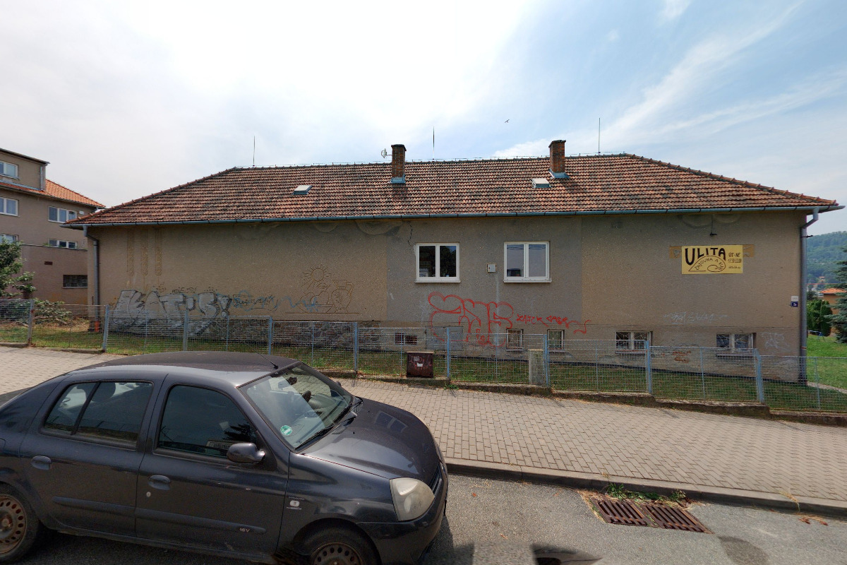 Čajovna a klub Ulita foto 5